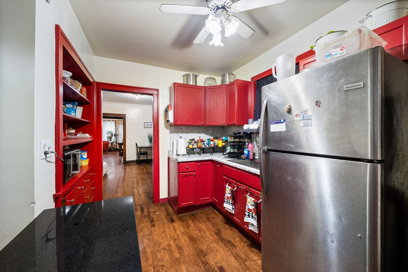 MLS #MRD12605788 image #6