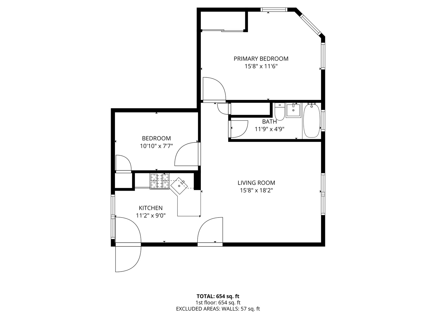 MLS #MRD12606126 image #24