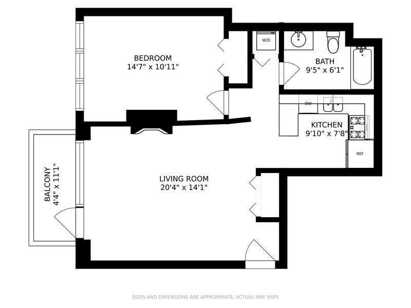 MLS #MRD12606236 image #11