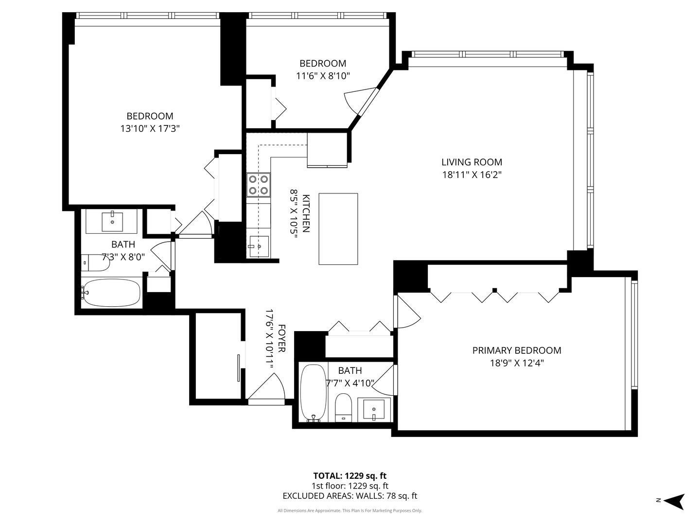 MLS #MRD12607036 image #9