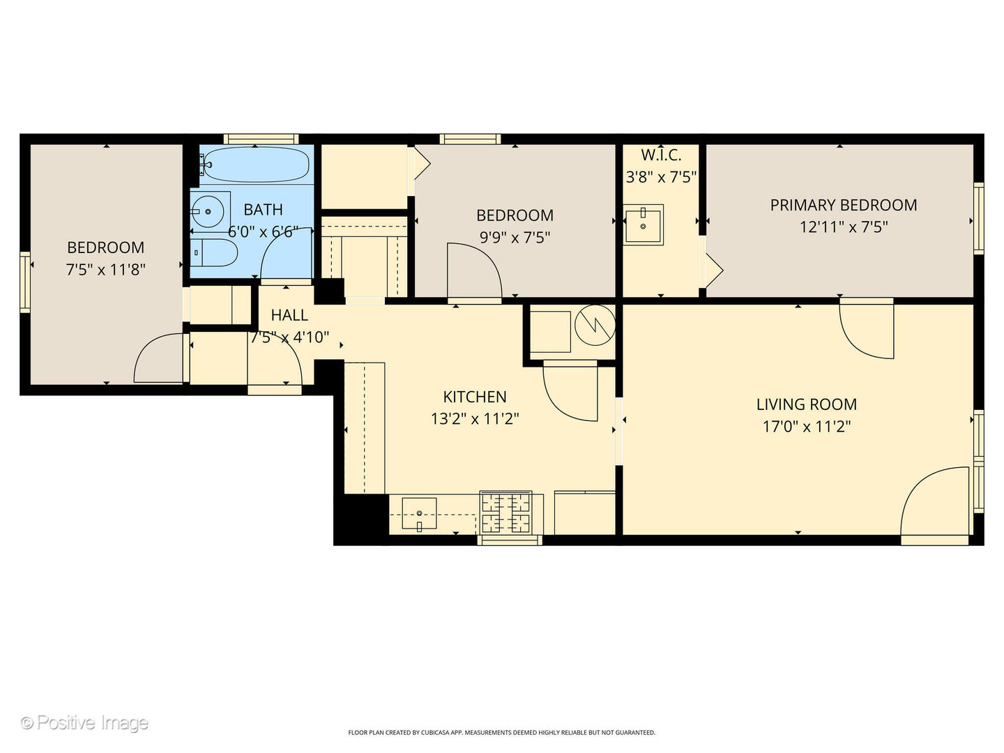 MLS #MRD12607213 image #17