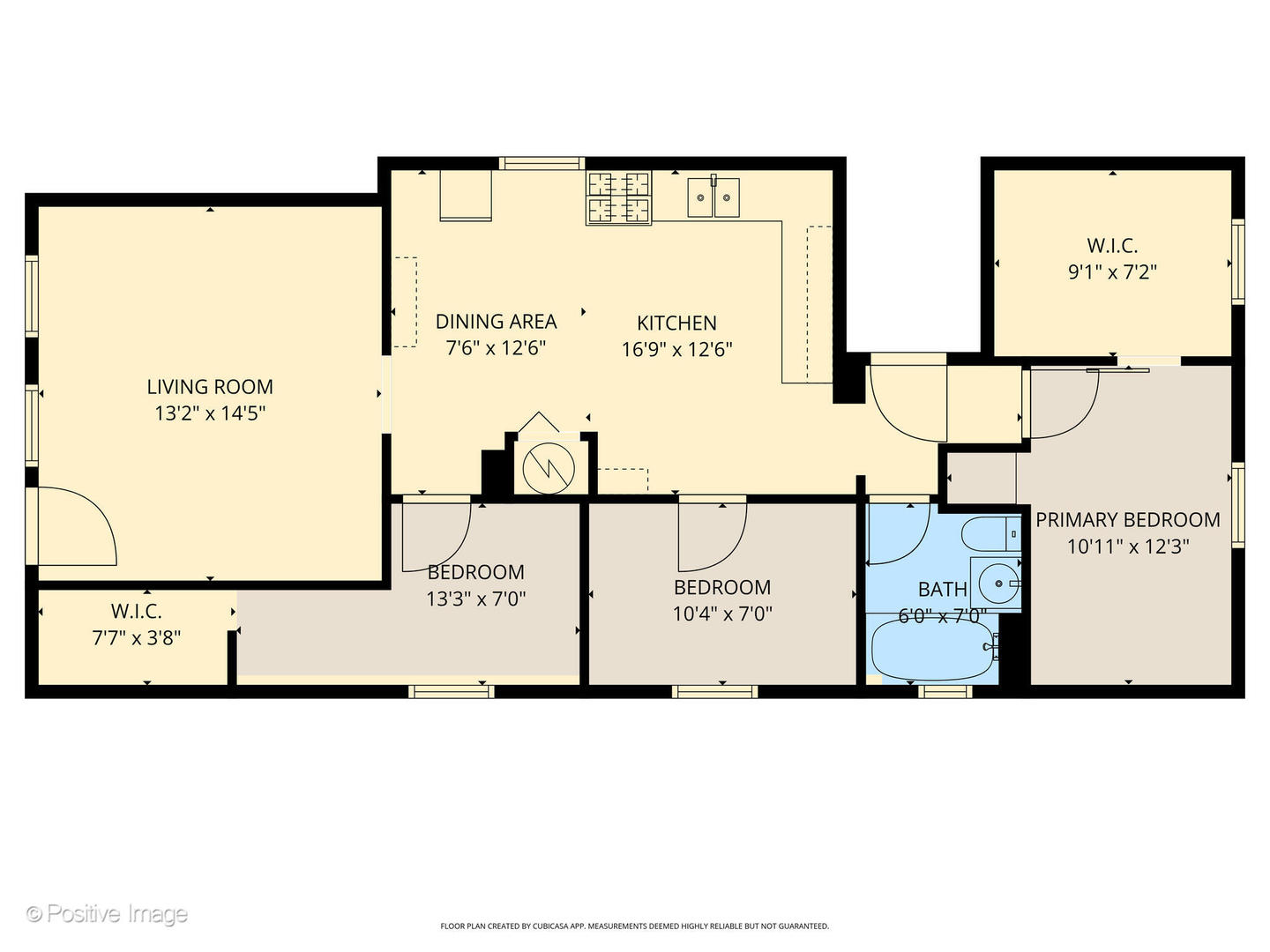 MLS #MRD12607213 image #18