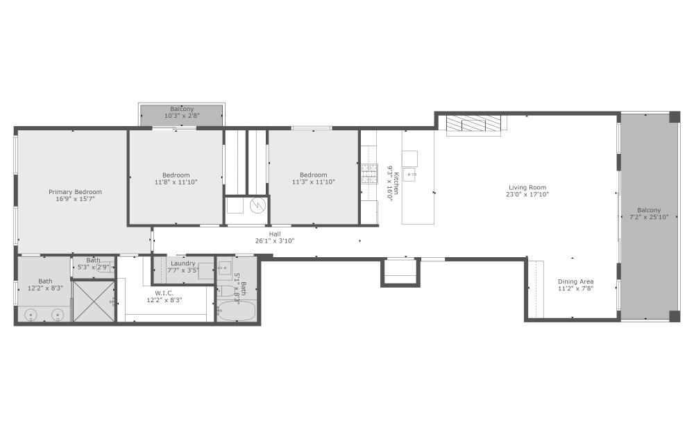 MLS #MRD12607298 image #32