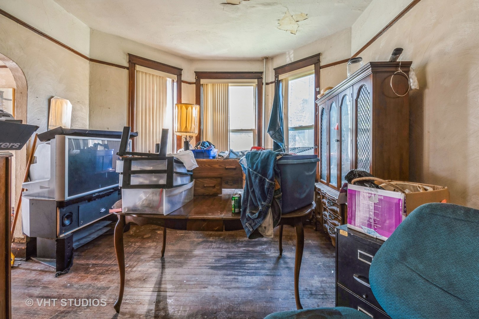 7206 S Champlain Avenue, Chicago, IL, 60619