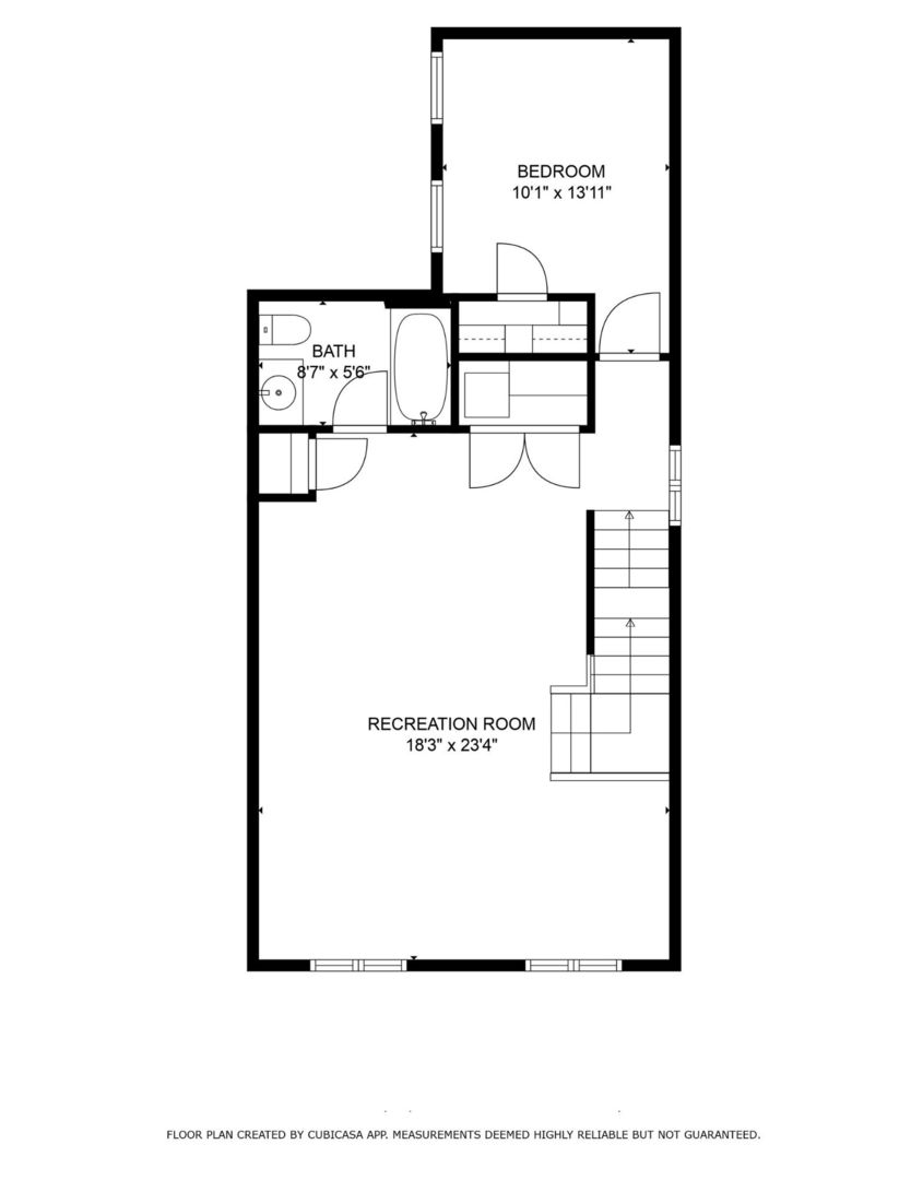 MLS #MRD12607538 image #38