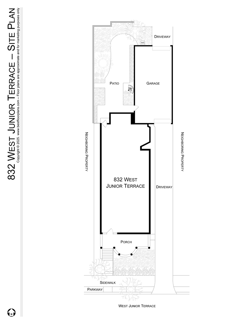 MLS #MRD12607622 image #42