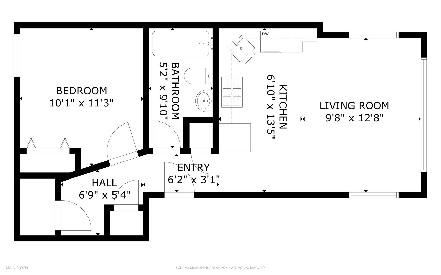 MLS #MRD12607640 image #10