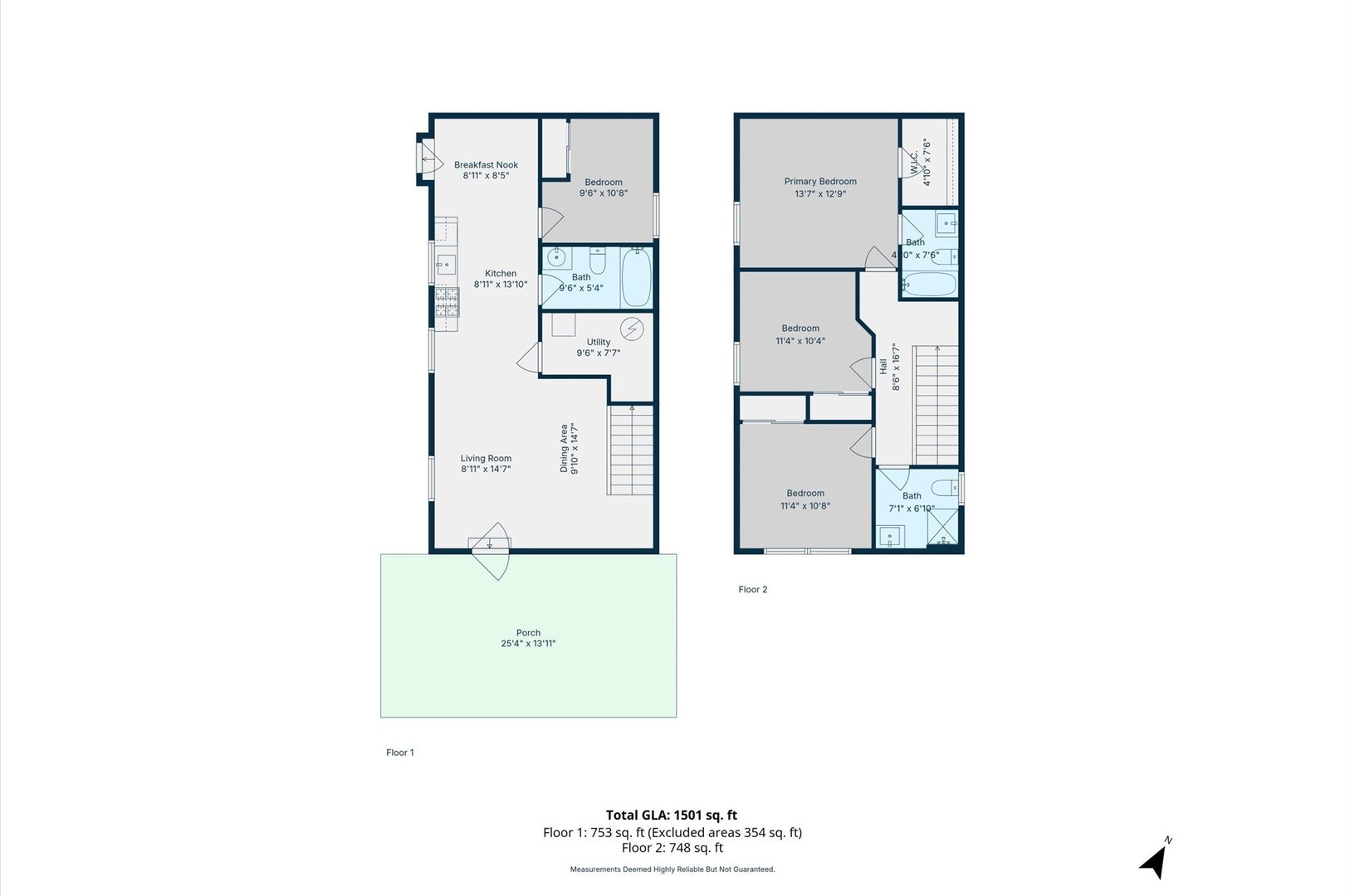 MLS #MRD12607748 image #41