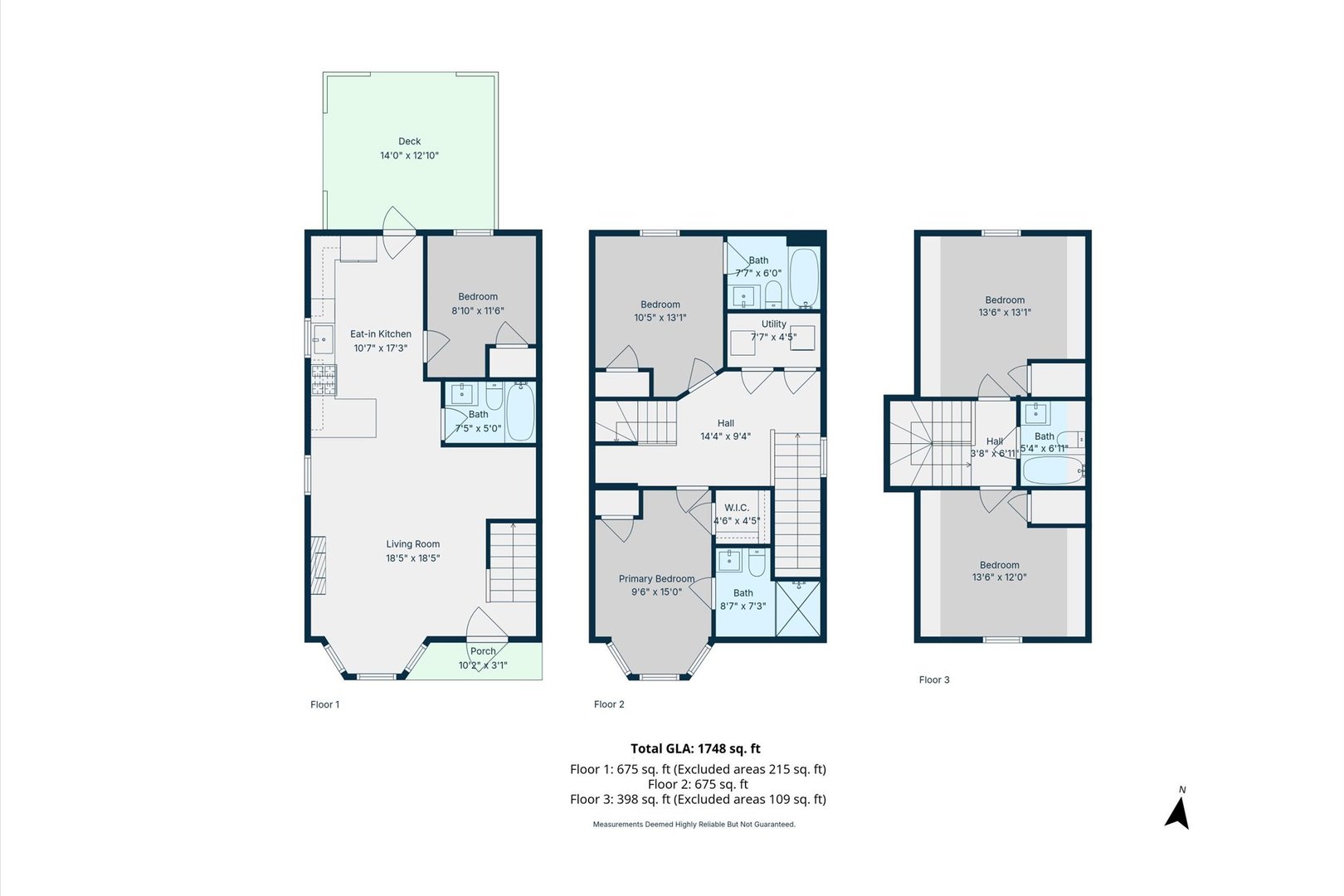 MLS #MRD12607748 image #44