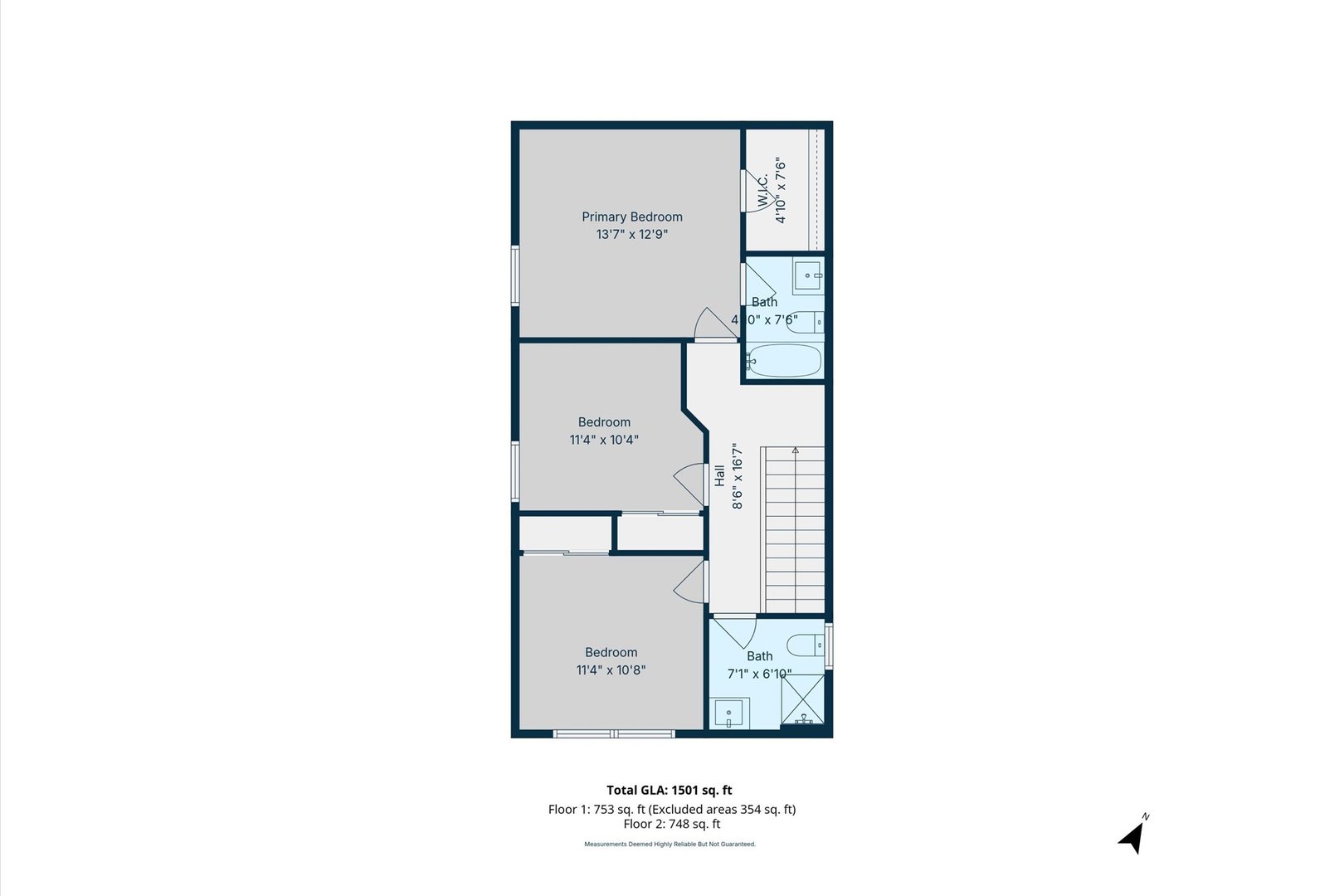 MLS #MRD12607748 image #43