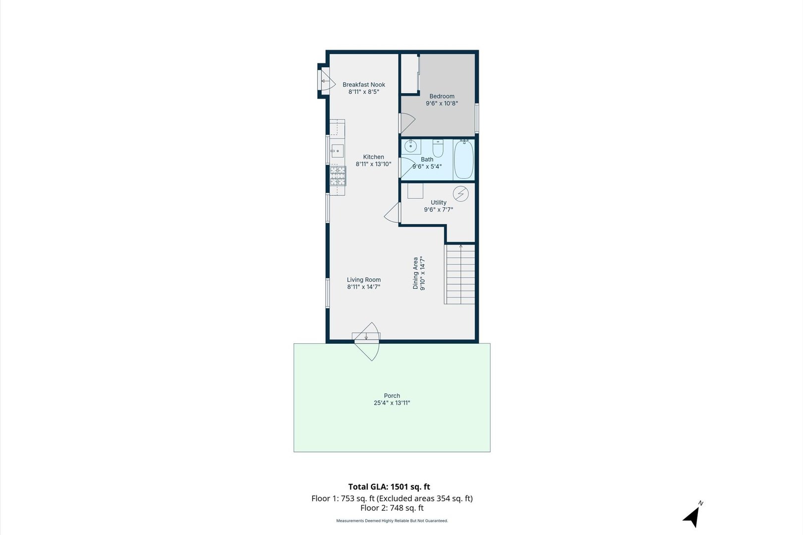 MLS #MRD12607748 image #42