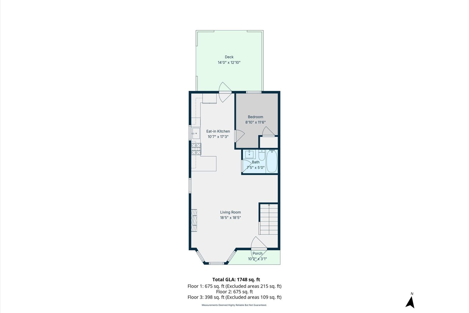 MLS #MRD12607748 image #45