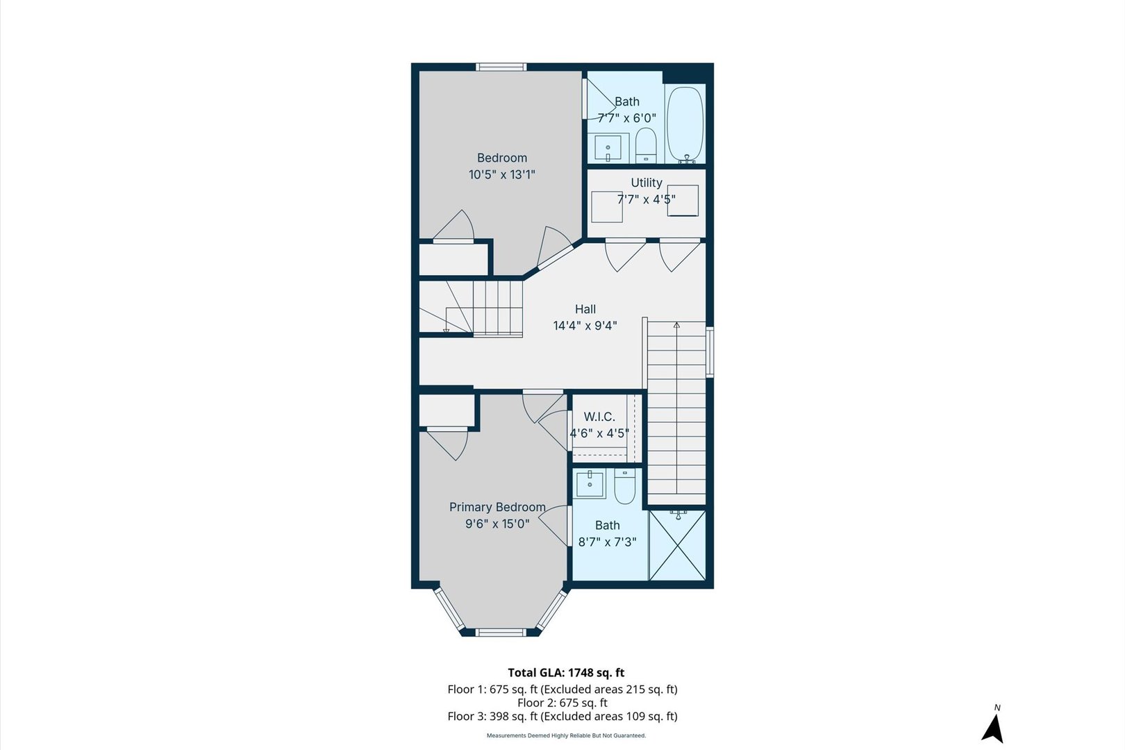 MLS #MRD12607748 image #46