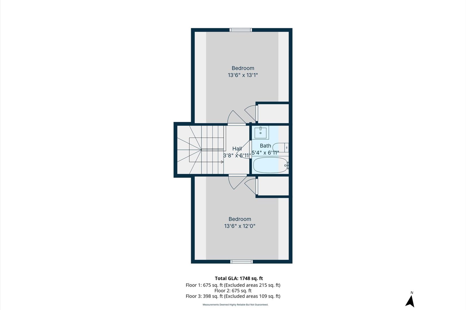 MLS #MRD12607748 image #47