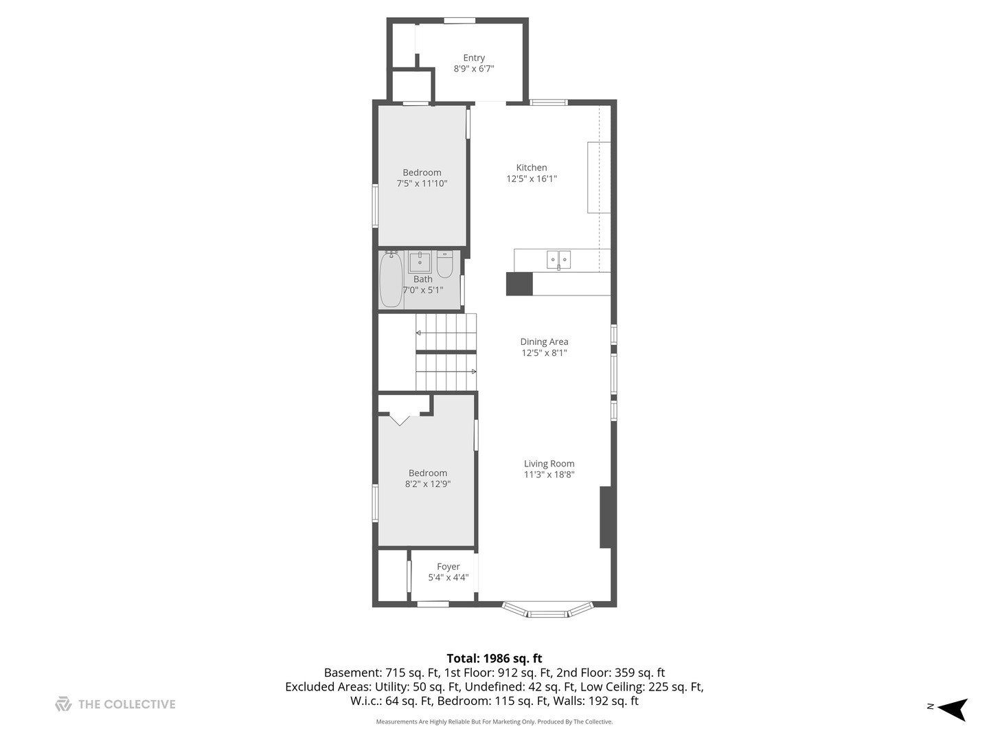 MLS #MRD12607907 image #17