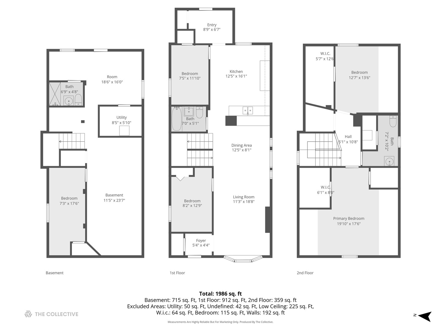 MLS #MRD12607907 image #18