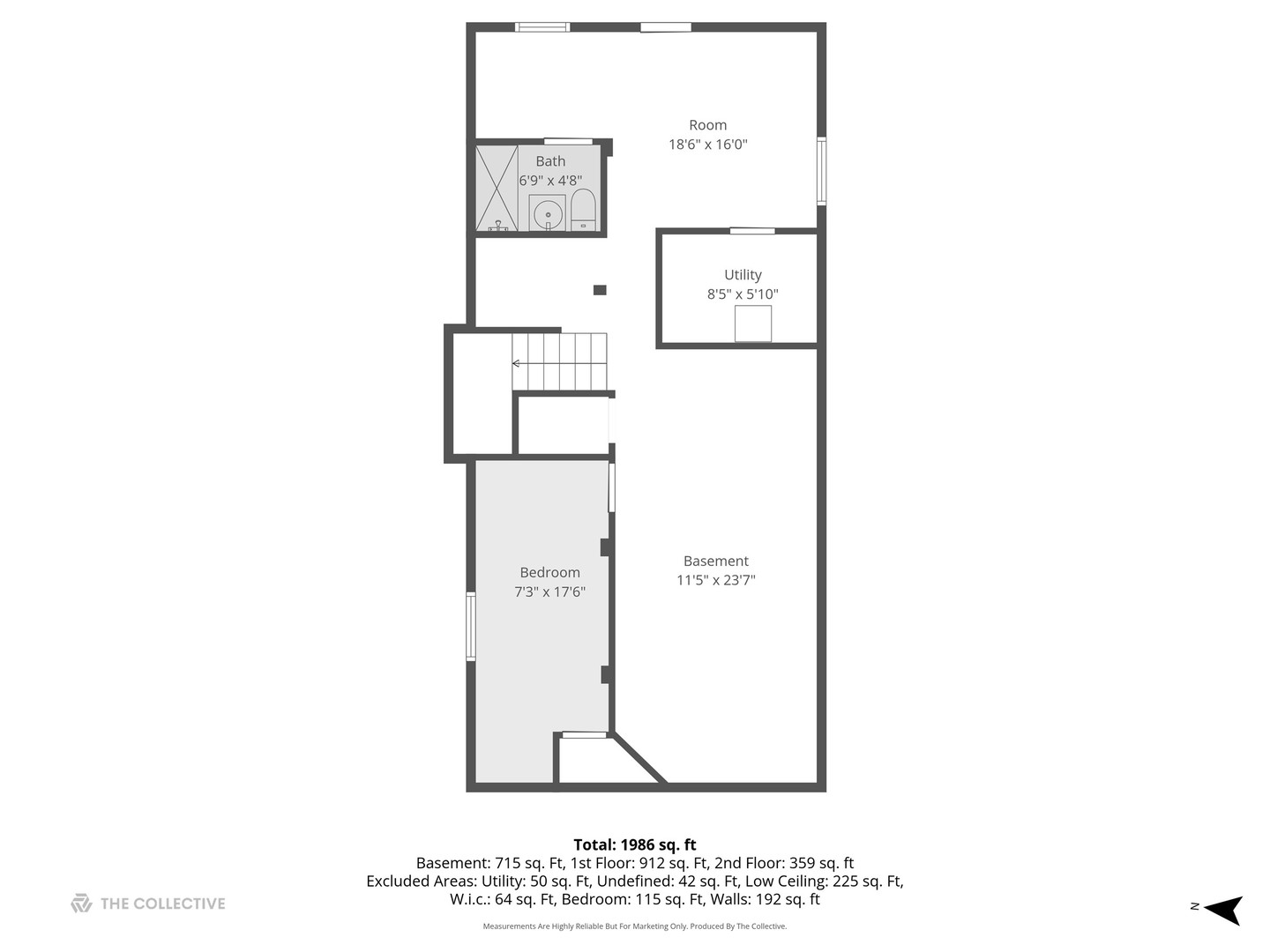 MLS #MRD12607907 image #15