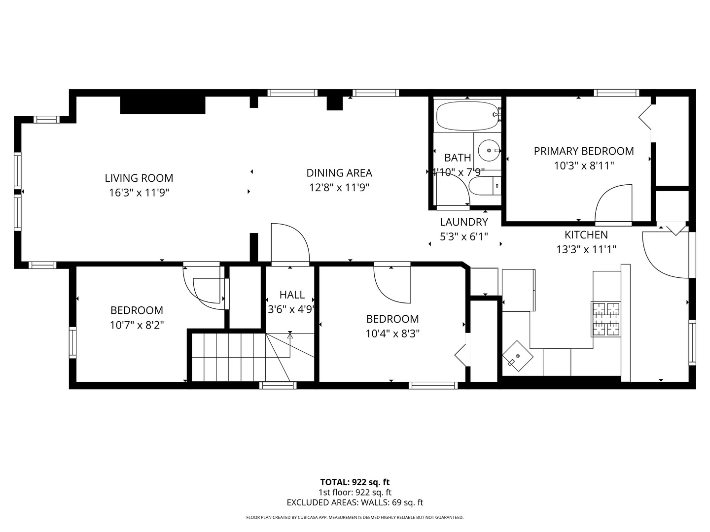 MLS #MRD12607910 image #19