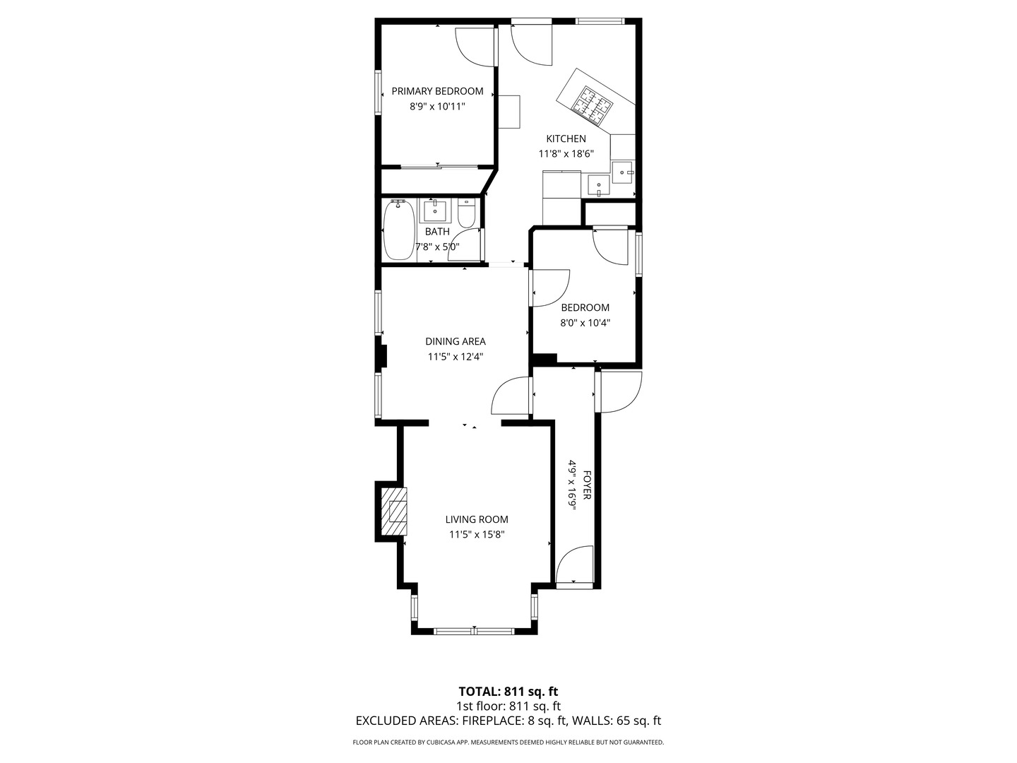 MLS #MRD12607910 image #29