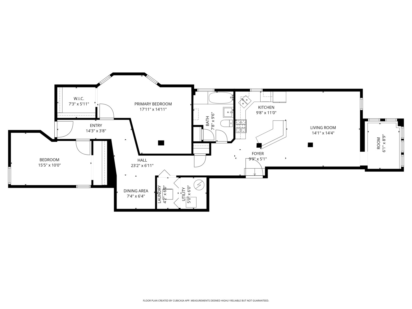 MLS #MRD12607934 image #16