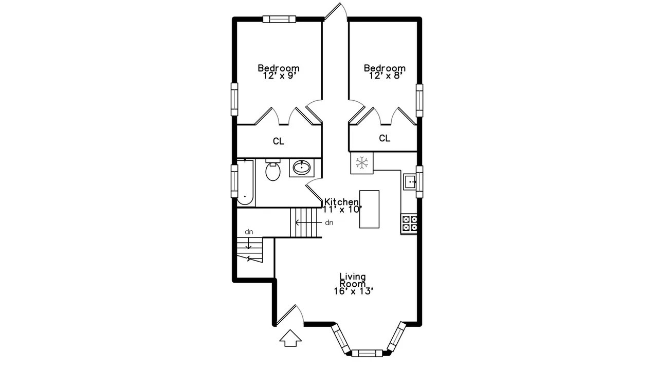 MLS #MRD12607975 image #2