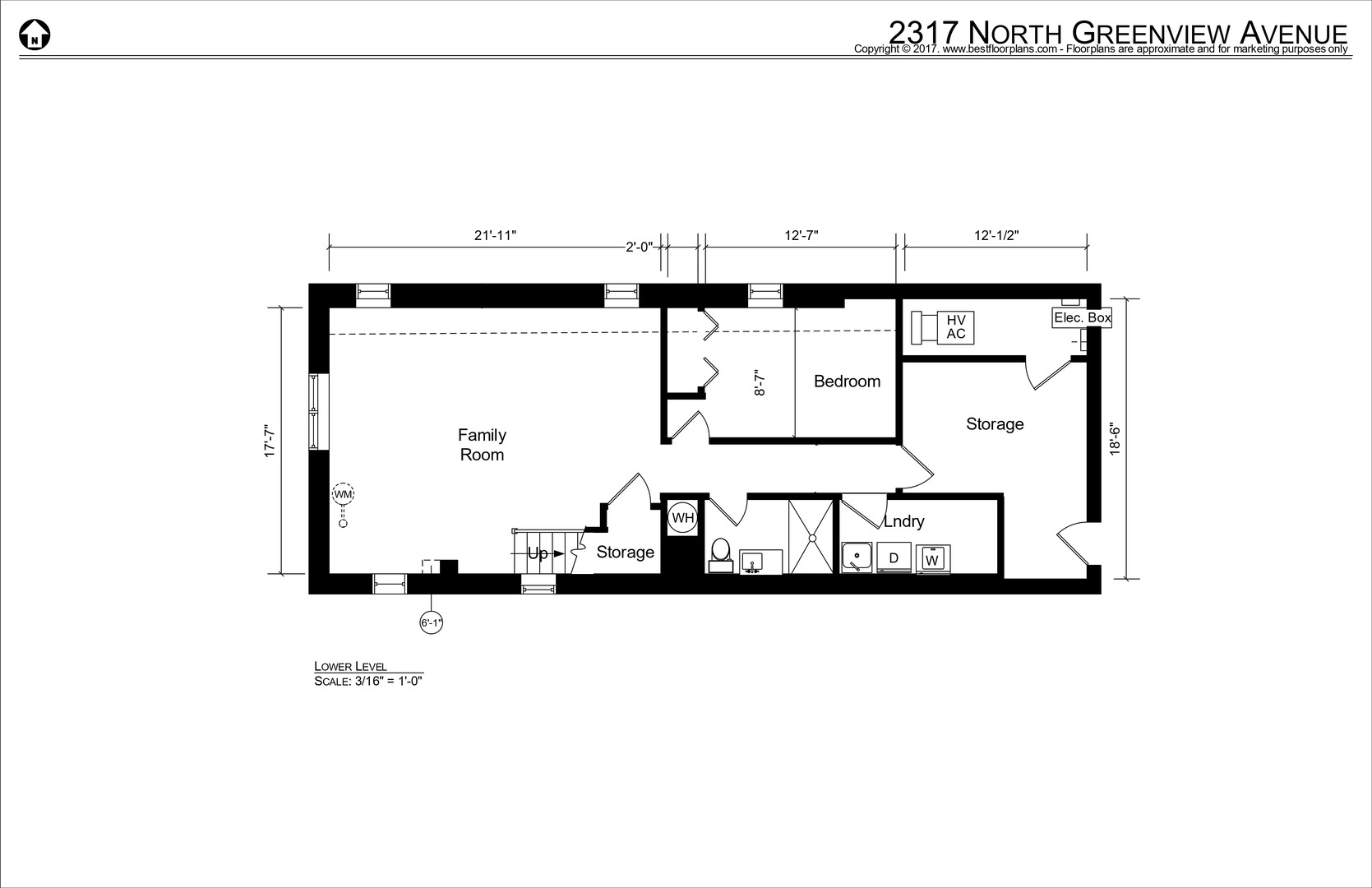 MLS #MRD12608287 image #21