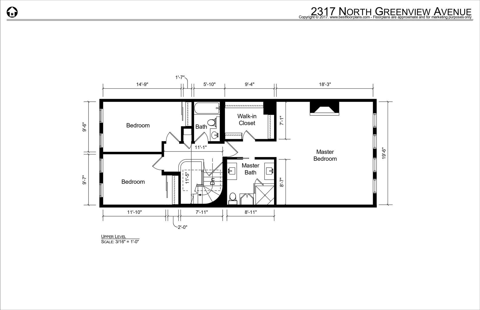 MLS #MRD12608287 image #20