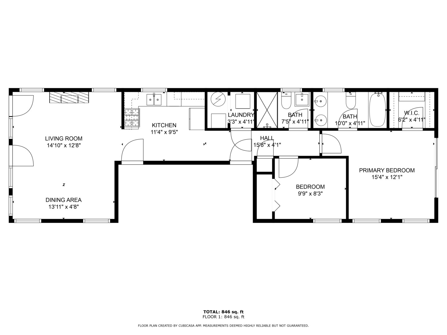 MLS #MRD12608349 image #15