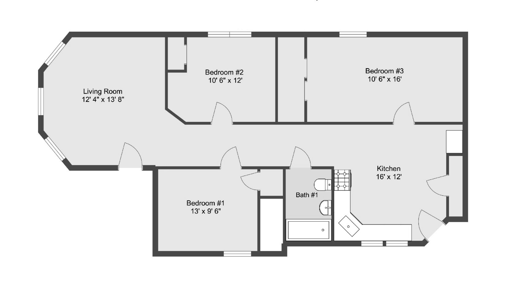 MLS #MRD12608477 image #20