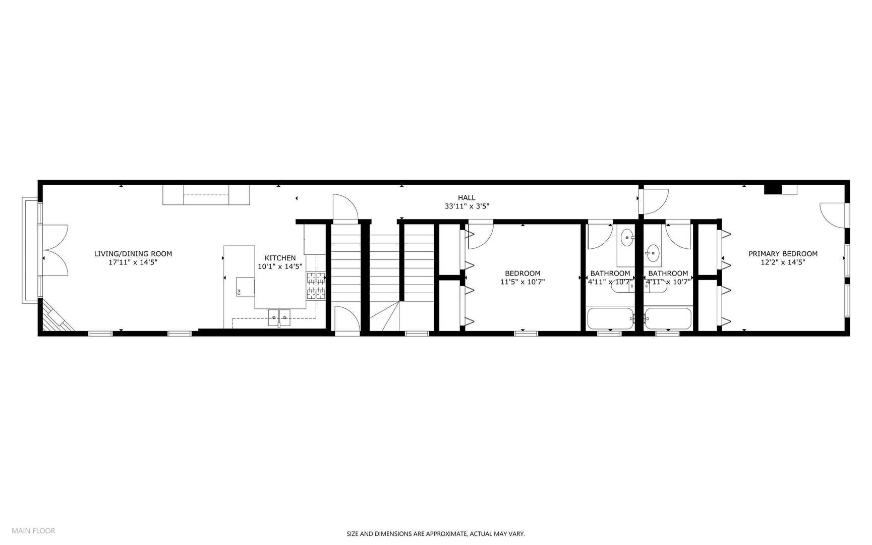 MLS #MRD12608647 image #22