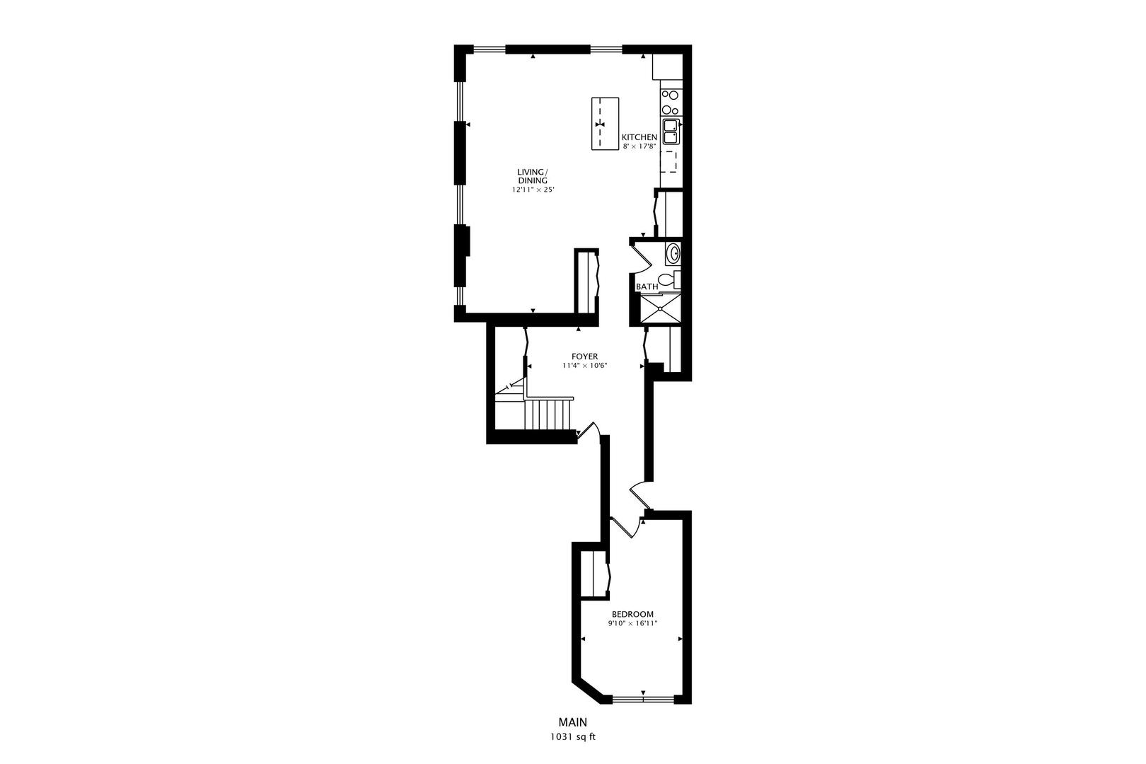 MLS #MRD12608865 image #23