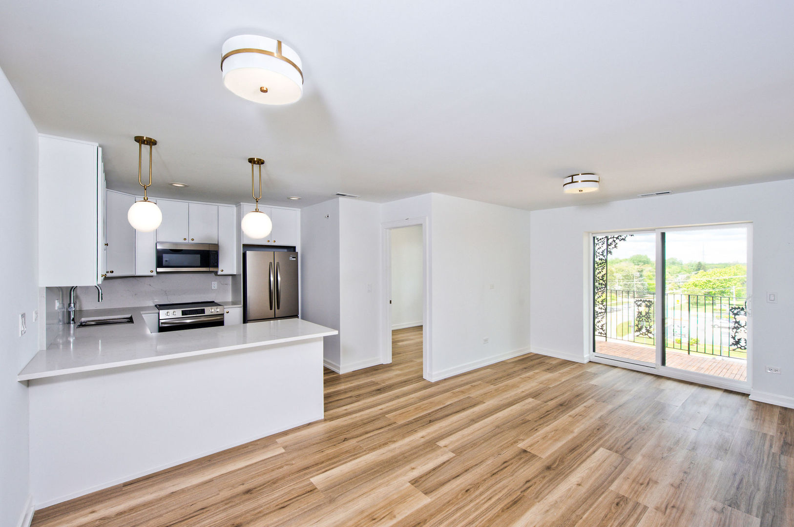 9396 Landings Lane UNIT 506, Des Plaines, IL, 60016