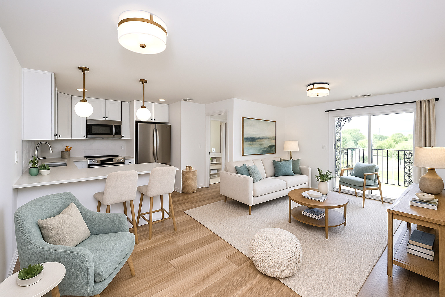 9396 Landings Lane UNIT 506, Des Plaines, IL, 60016