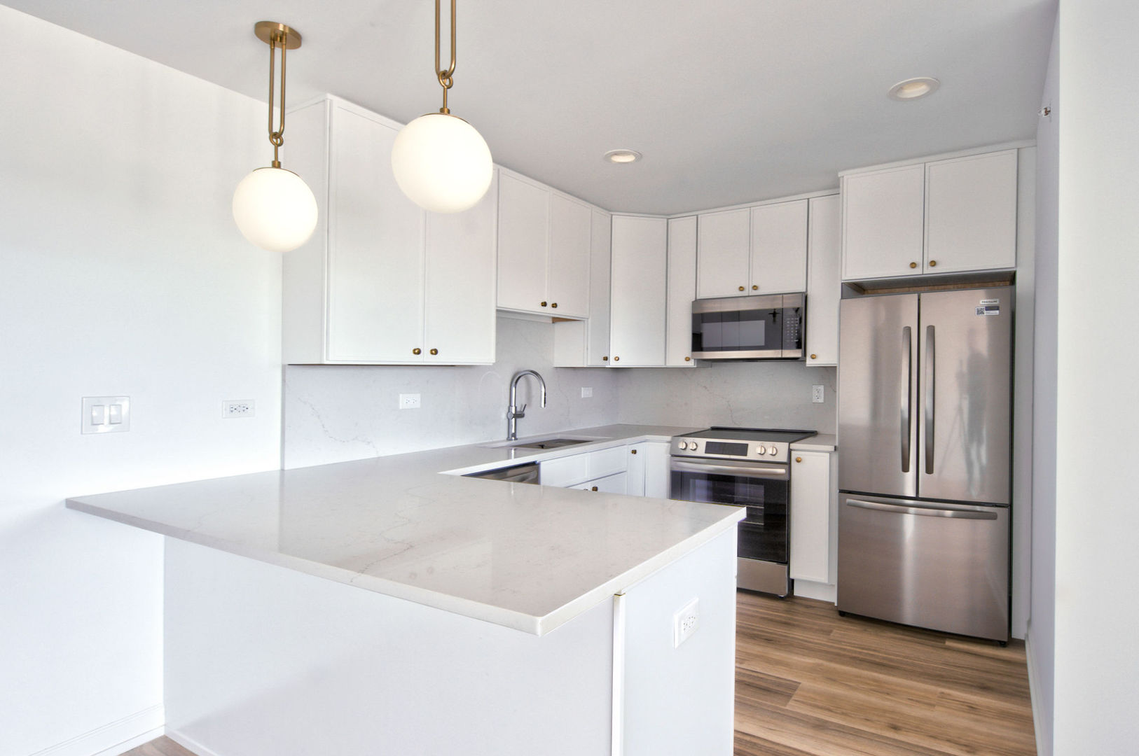 9396 Landings Lane UNIT 506, Des Plaines, IL, 60016