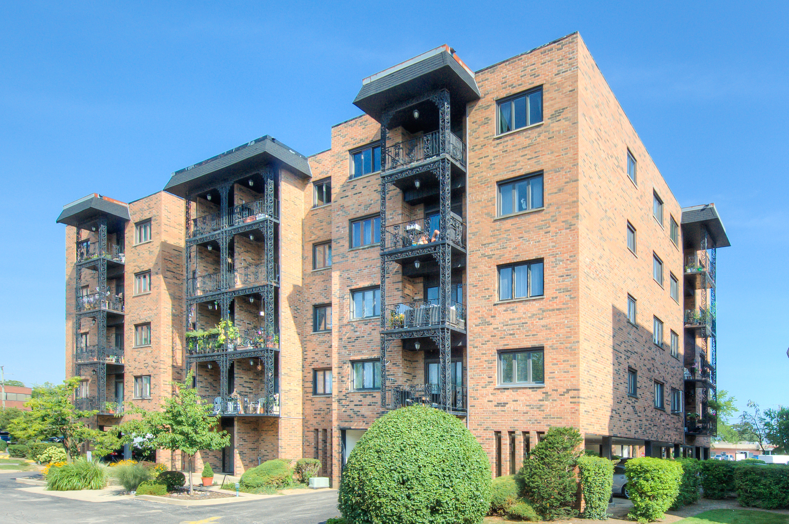 9396 Landings Lane UNIT 506, Des Plaines, IL, 60016