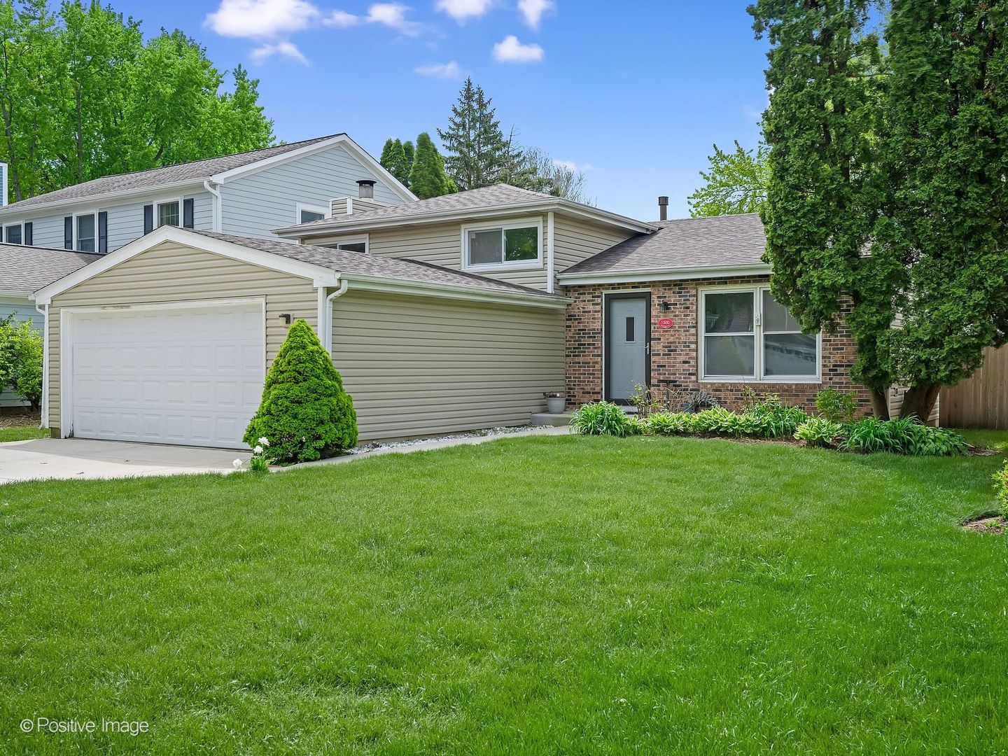 1500 Pershing Avenue, Wheaton, IL