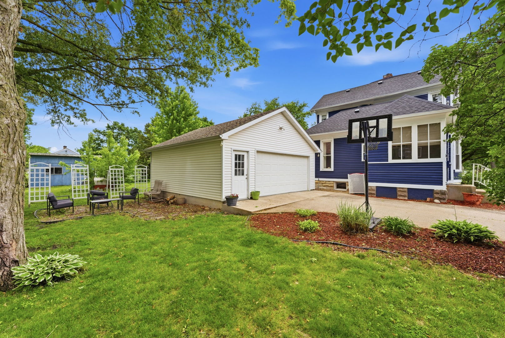 108 NE 5th Avenue, Aledo, IL