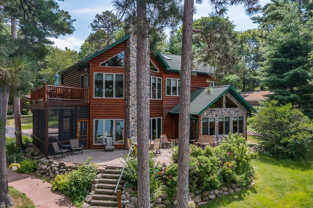 Roy Ridge Drive Nisswa 明尼苏达州 Single Family Homes For 销售