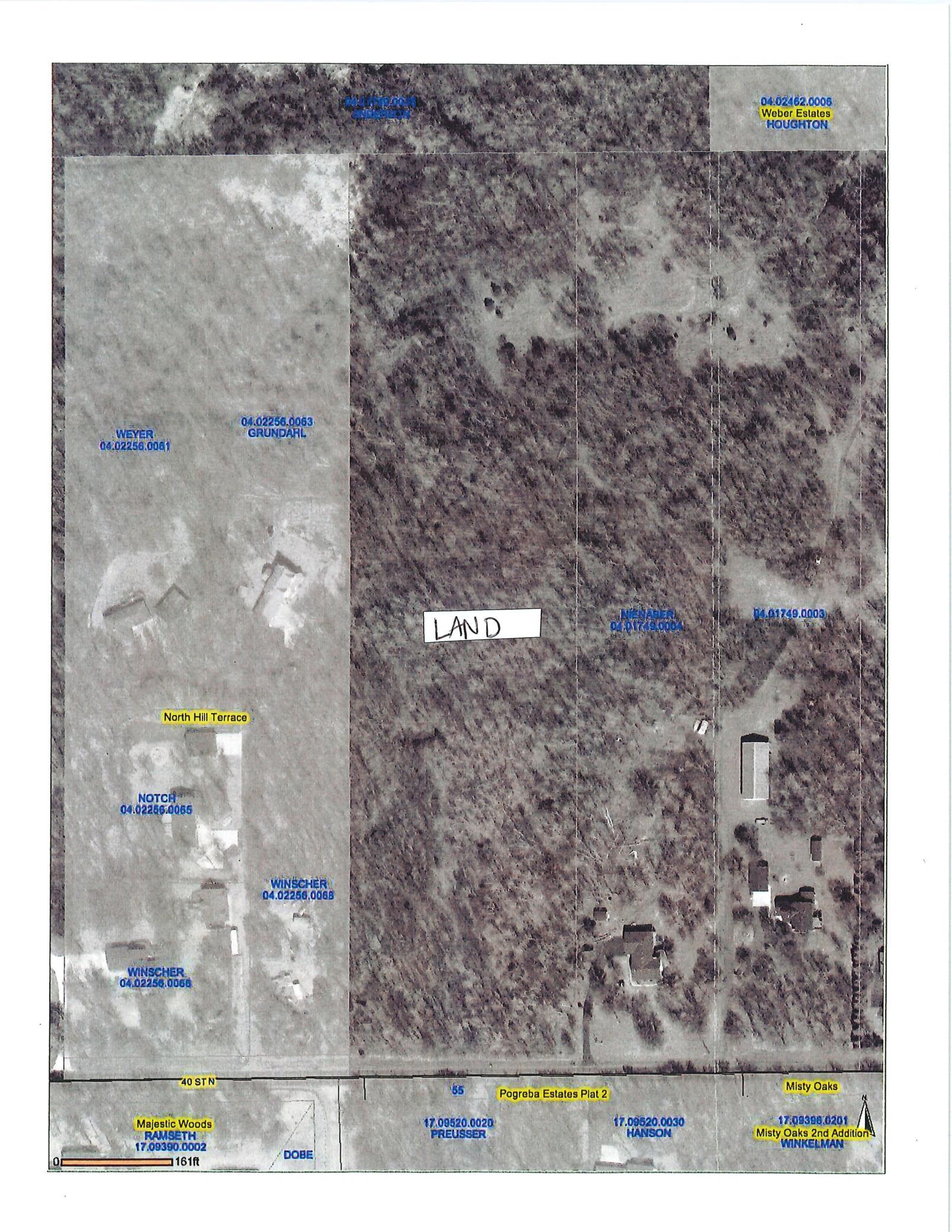 xxx 40th Street N, Sartell, MN, 56377