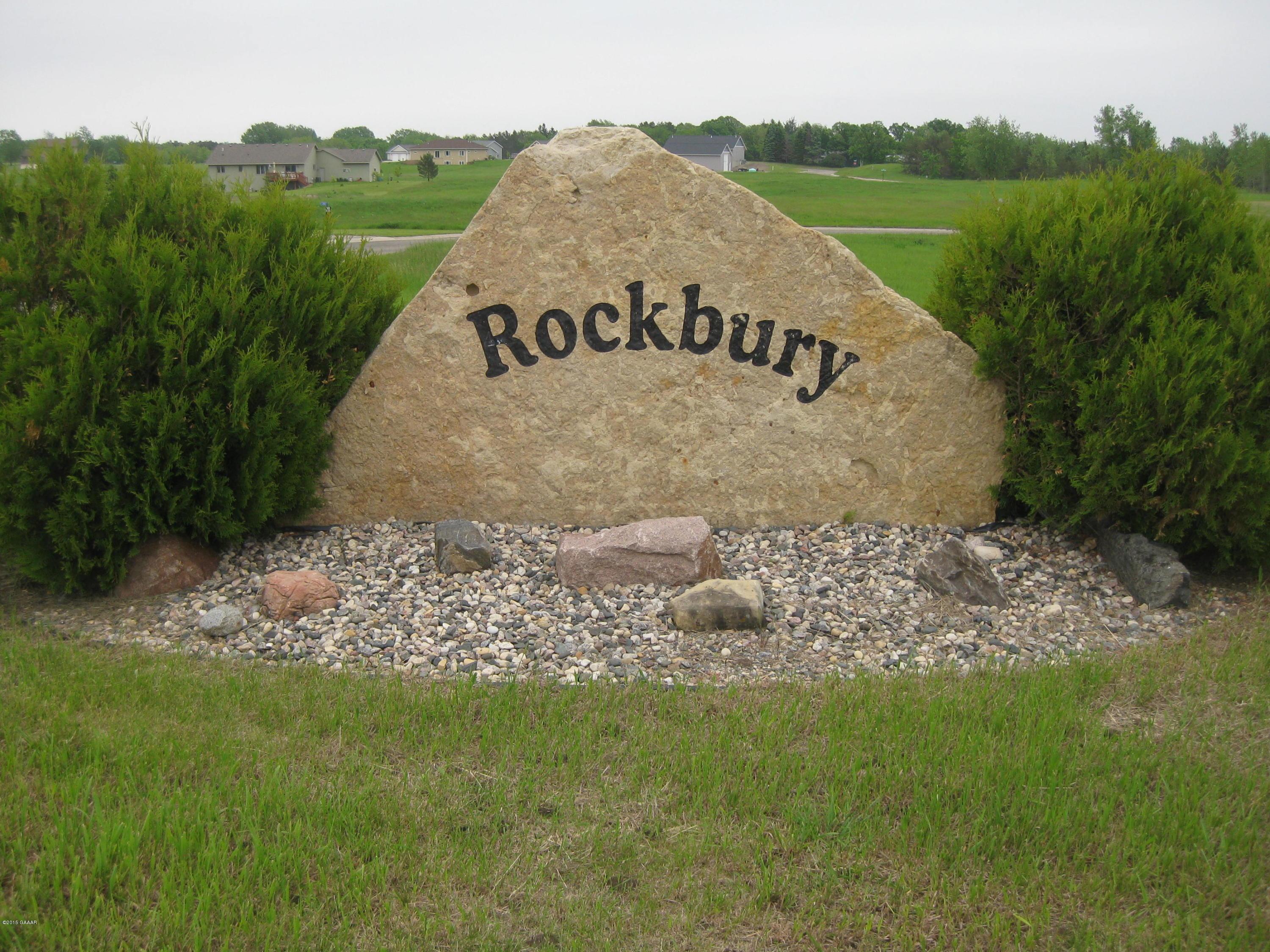 Lot 5 B4 Brittney's Place, Alexandria, MN, 56308