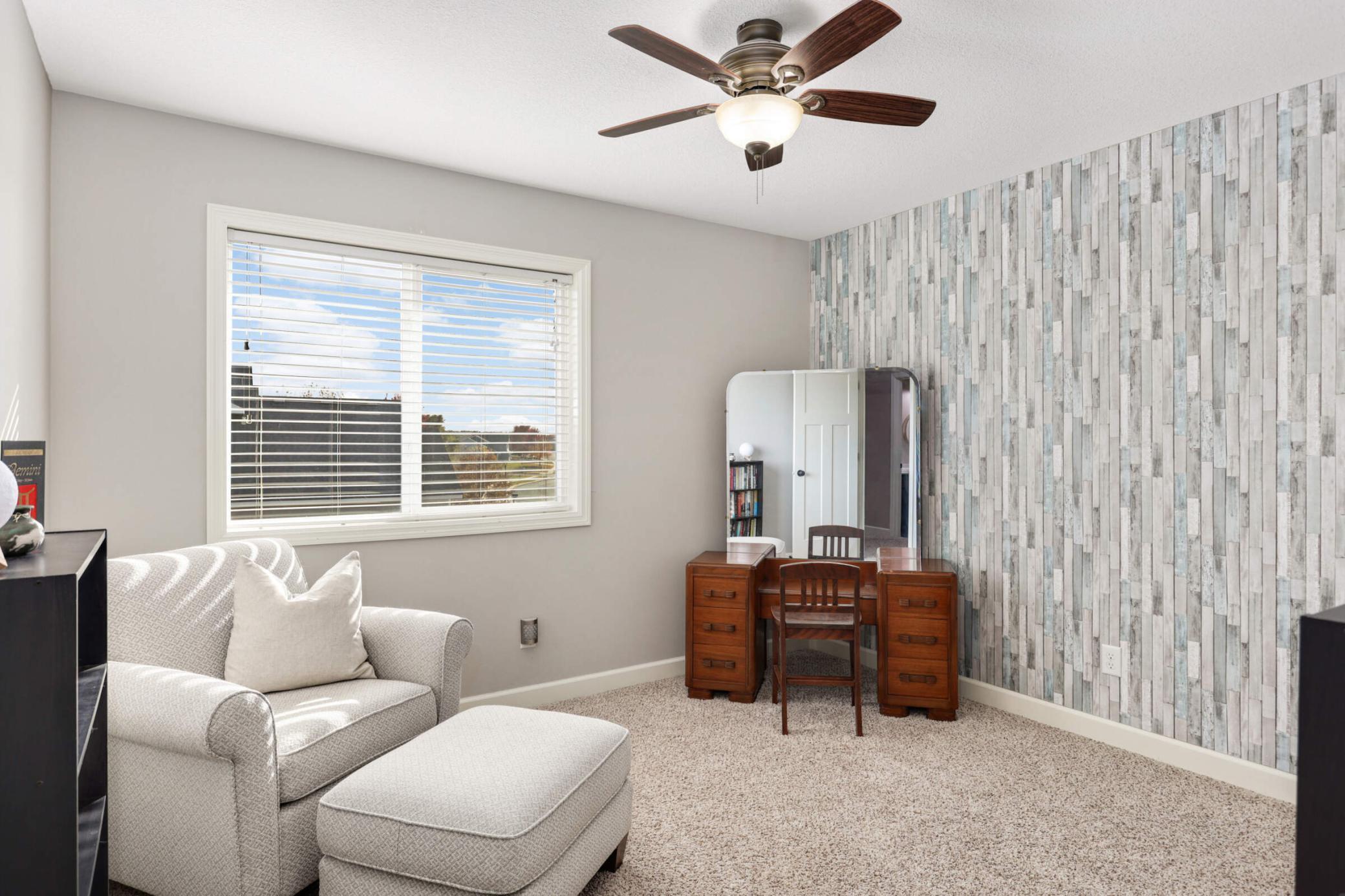 4th Bedroom