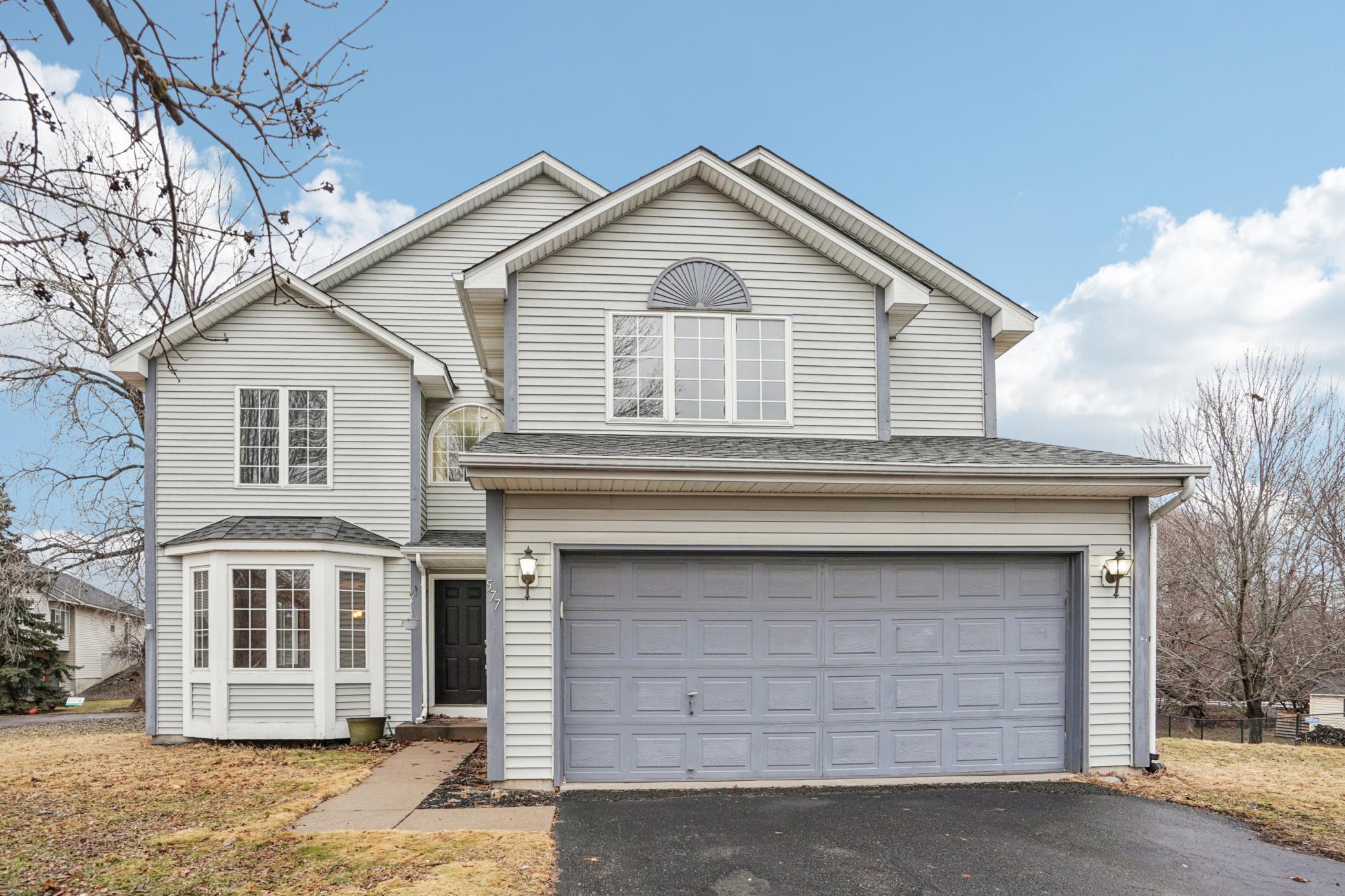 577 Eagle Ridge Road, Woodbury, MN, 55125