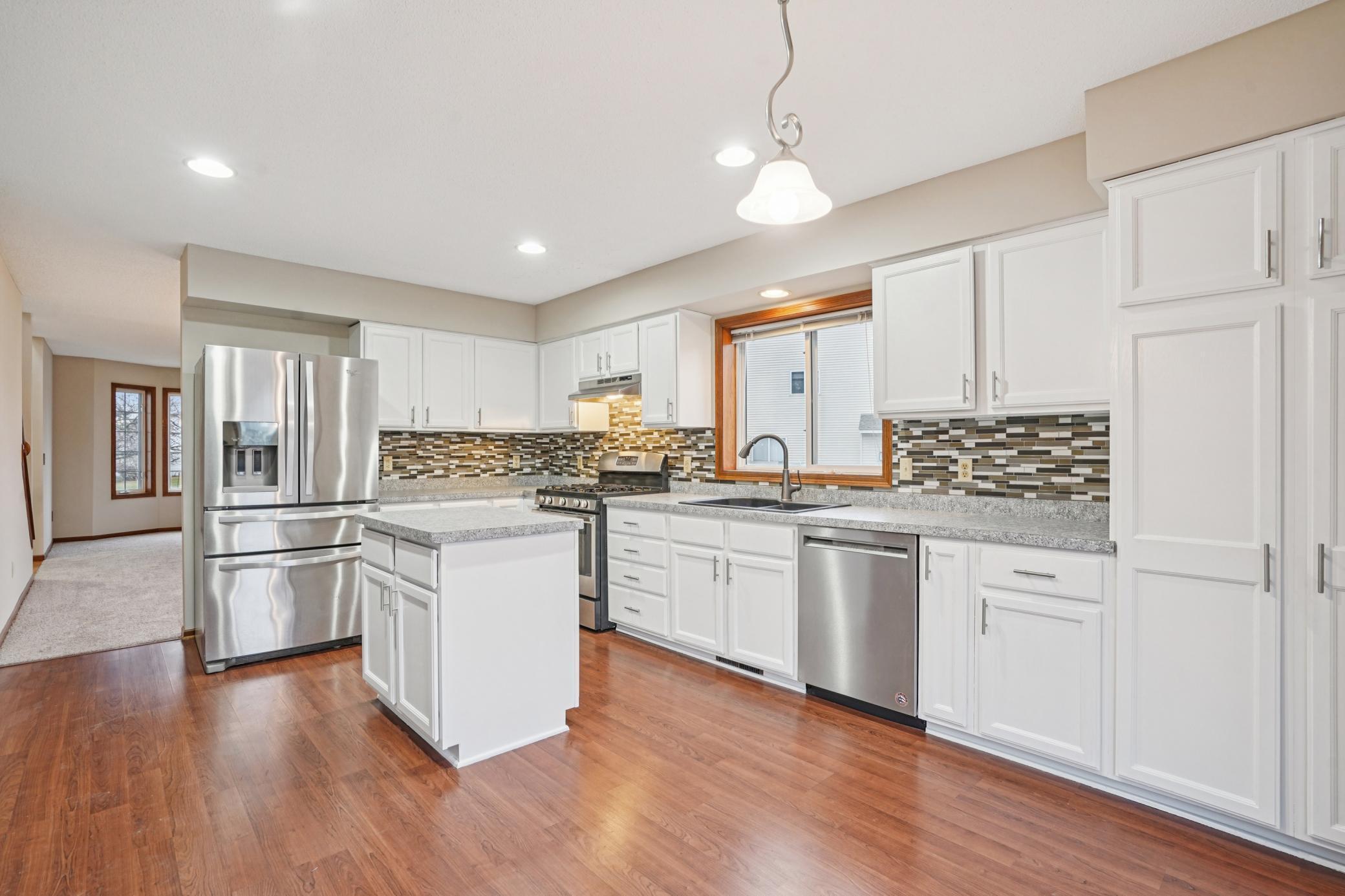 577 Eagle Ridge Road, Woodbury, MN, 55125