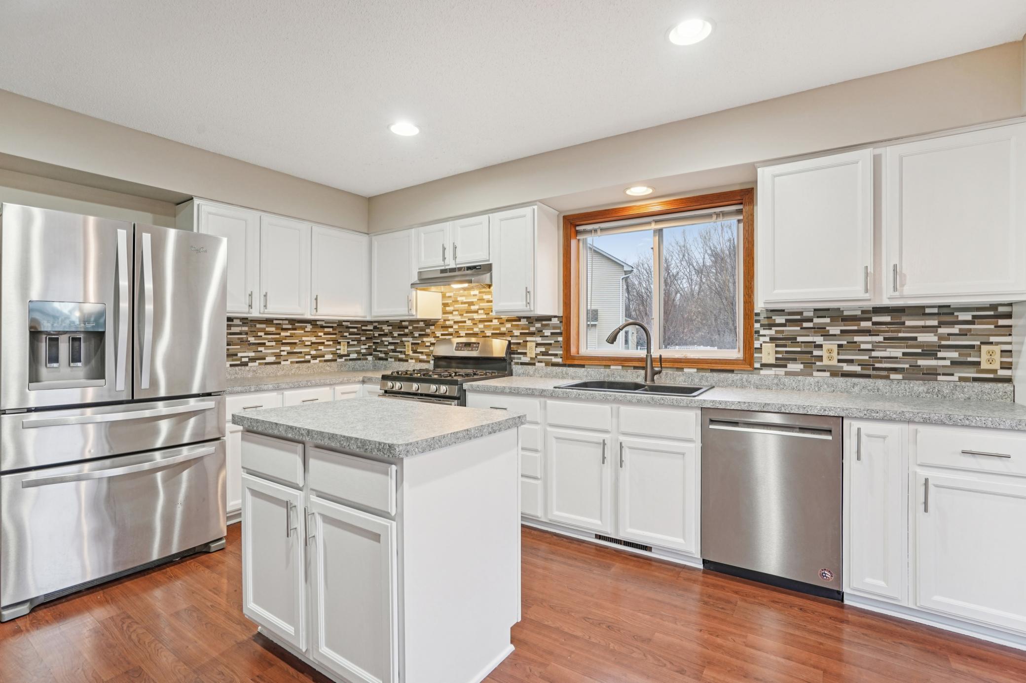 577 Eagle Ridge Road, Woodbury, MN, 55125