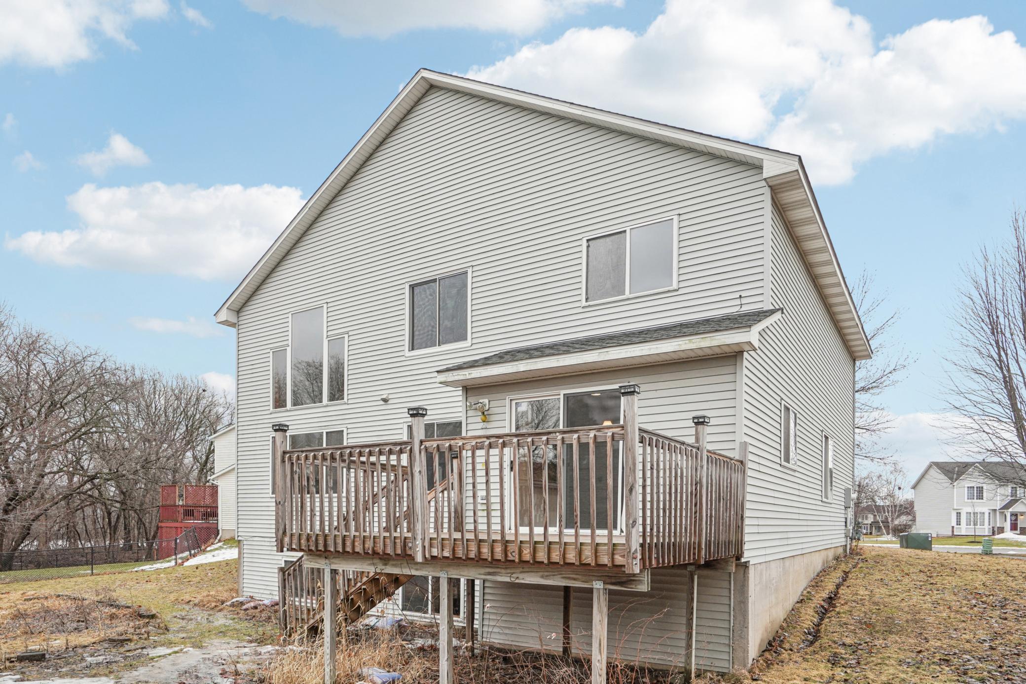 577 Eagle Ridge Road, Woodbury, MN, 55125