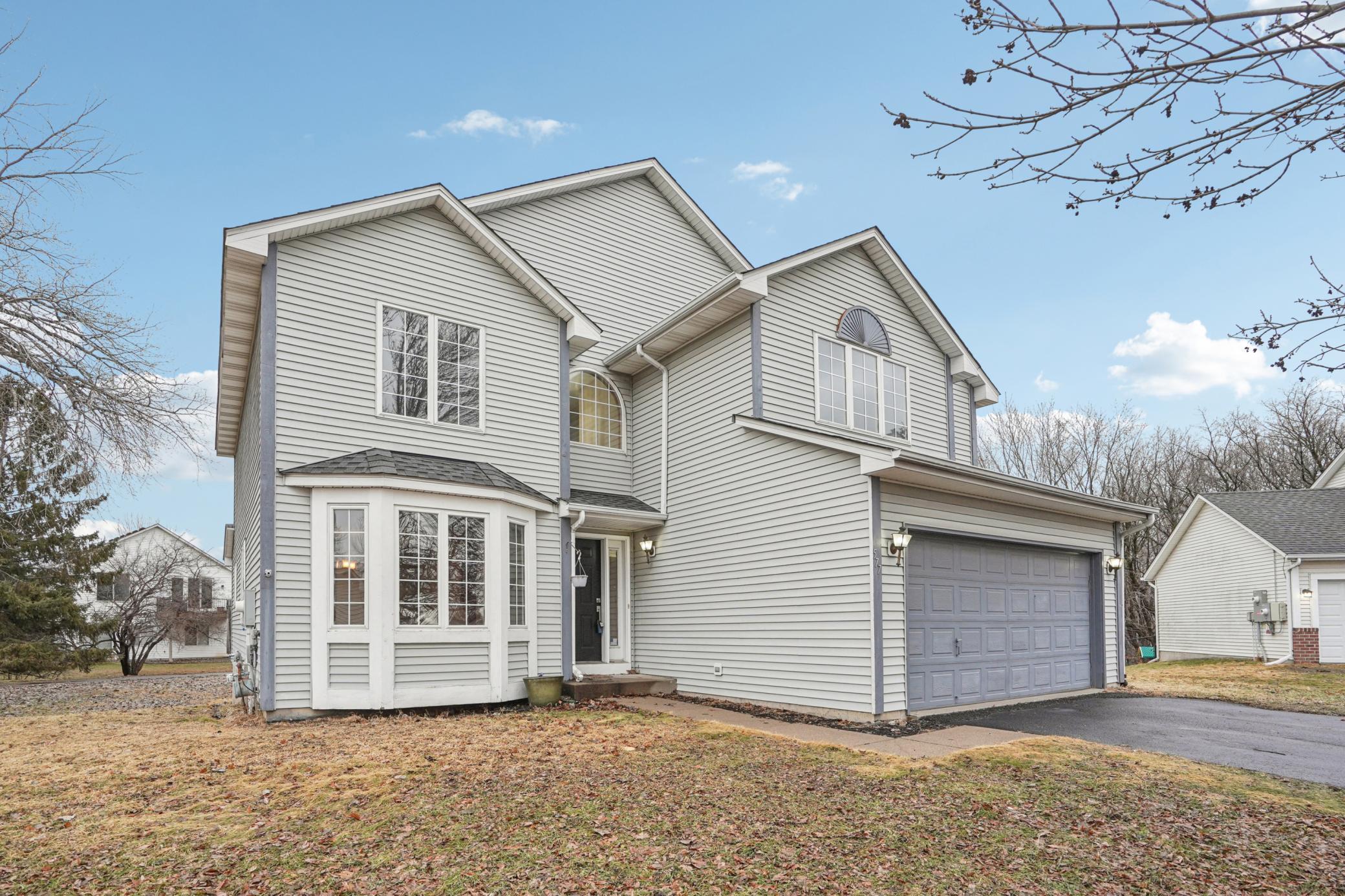 577 Eagle Ridge Road, Woodbury, MN, 55125