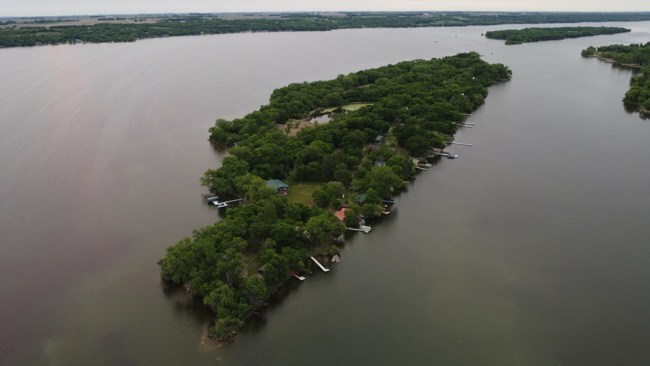 108 Lakota Island, Big Stone City, SD, 57216