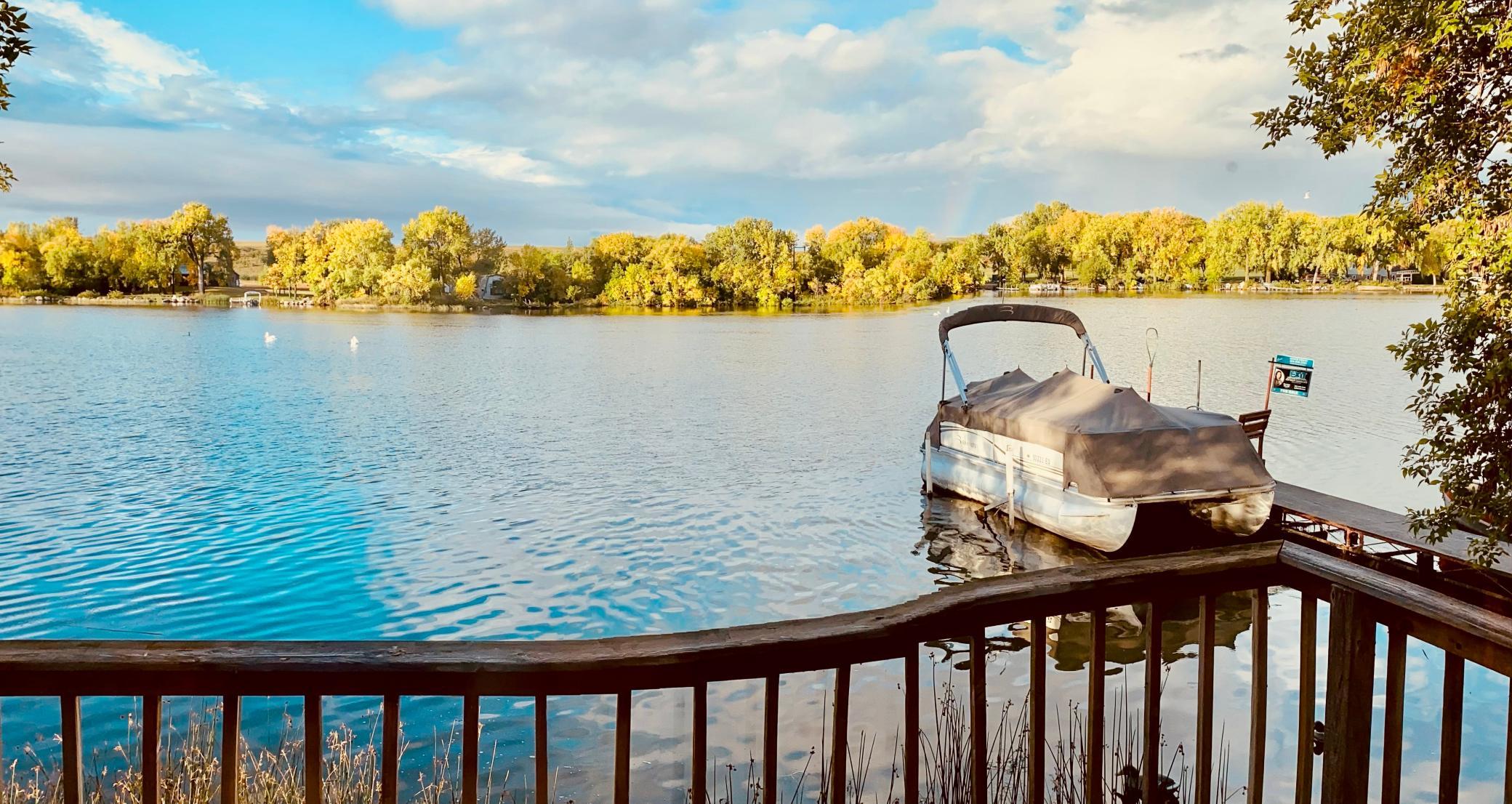 108 Lakota Island, Big Stone City, SD, 57216