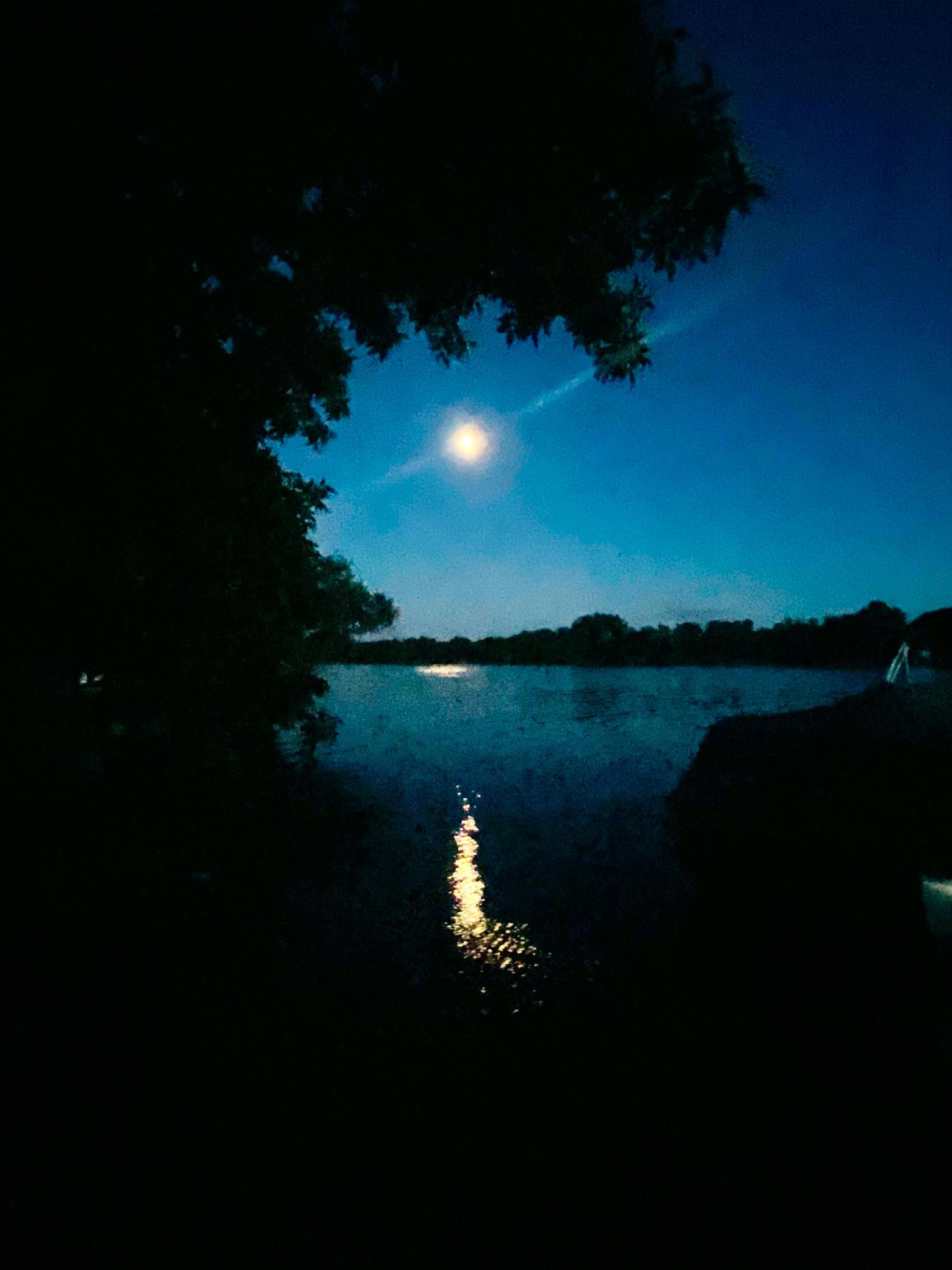 108 Lakota Island, Big Stone City, SD, 57216