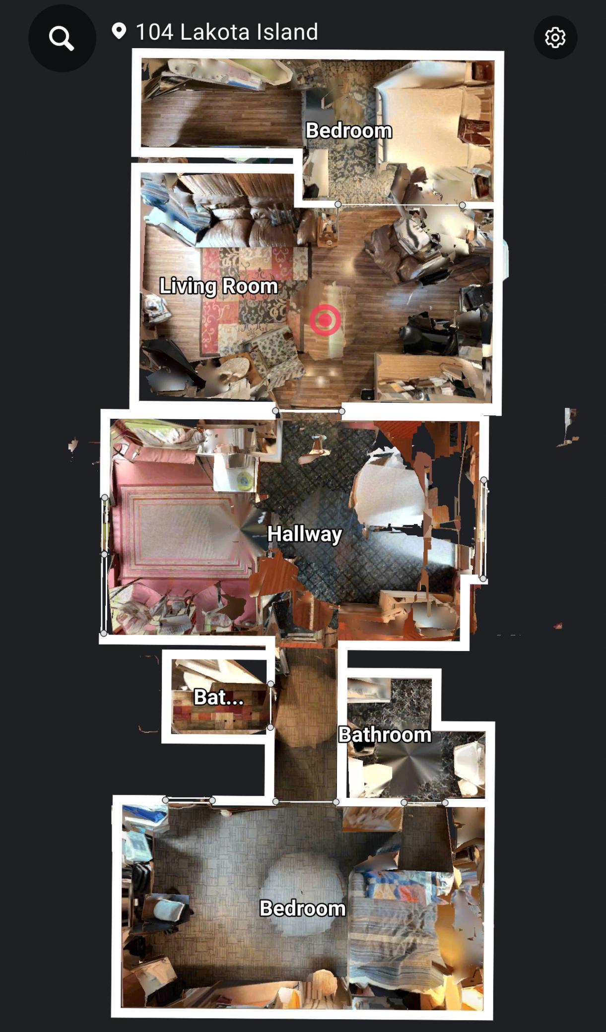 108 Lakota Island, Big Stone City, SD, 57216